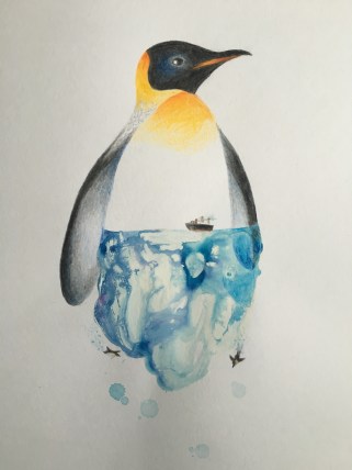 22-penguin